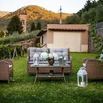 Viola Residenze Seicento Villa Capannori