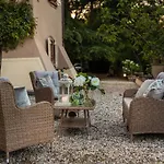 Viola Residenze Seicento Villa Capannori