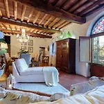 Viola Residenze Seicento Villa Capannori