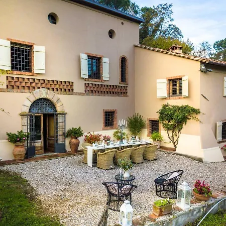 Viola Residenze Seicento Capannori