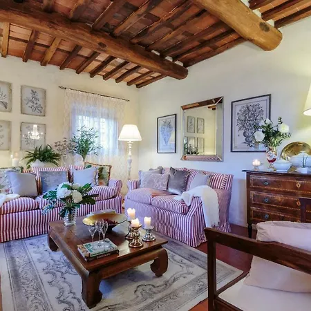 Viola Residenze Seicento Βίλα