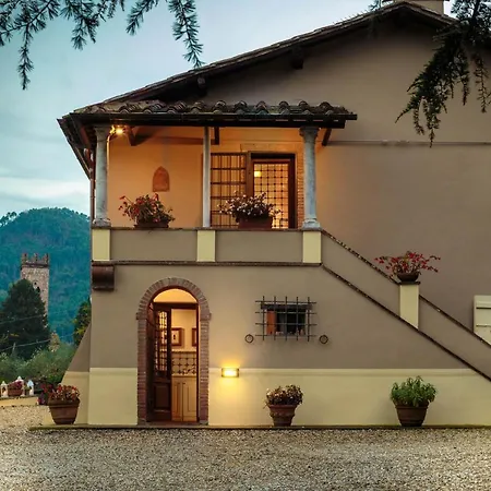 Viola Residenze Seicento * Capannori