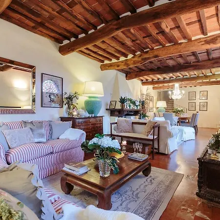 Viola Residenze Seicento Βίλα