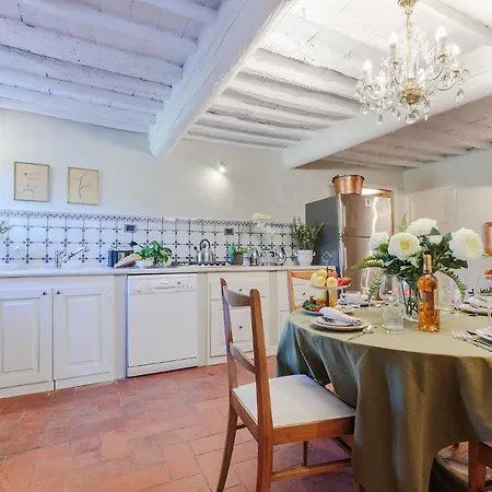 Viola Residenze Seicento Βίλα *