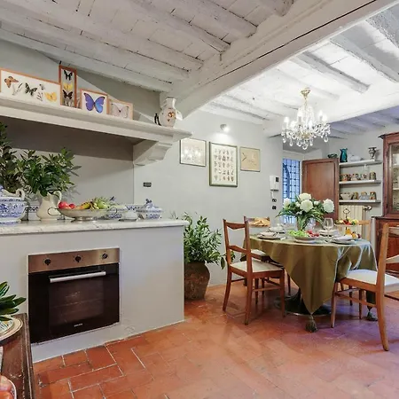 Viola Residenze Seicento