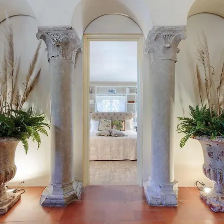 Viola Residenze Seicento Willa *