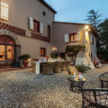 Viola Residenze Seicento Capannori