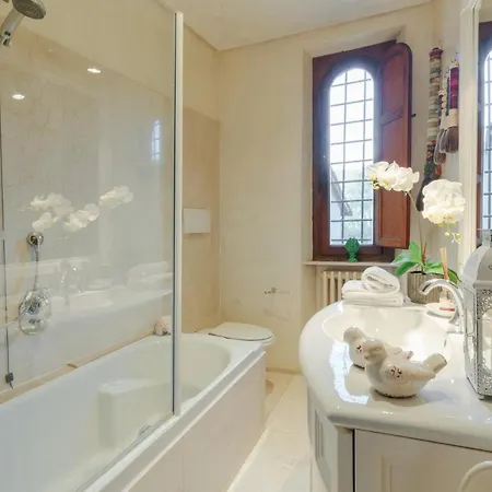 Viola Residenze Seicento * Capannori