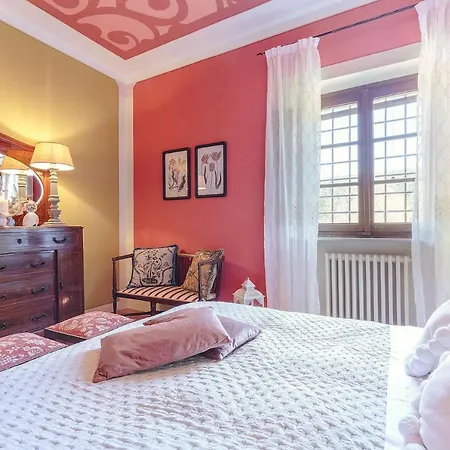 Viola Residenze Seicento Willa *