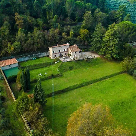 Vila Viola Residenze Seicento