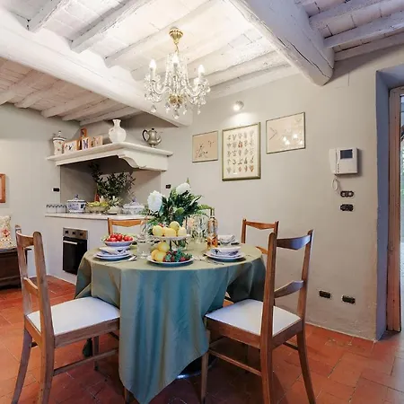 Viola Residenze Seicento * Capannori