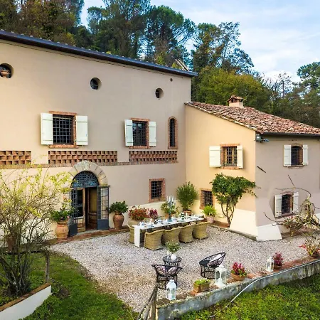 Viola Residenze Seicento Vila *