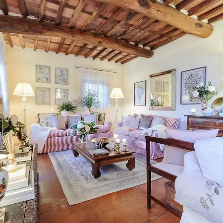 Viola Residenze Seicento