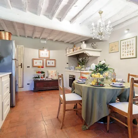 Viola Residenze Seicento *