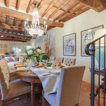 Βίλα Viola Residenze Seicento Capannori