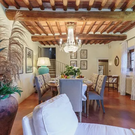 Βίλα Viola Residenze Seicento