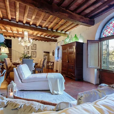 Viola Residenze Seicento Βίλα Capannori