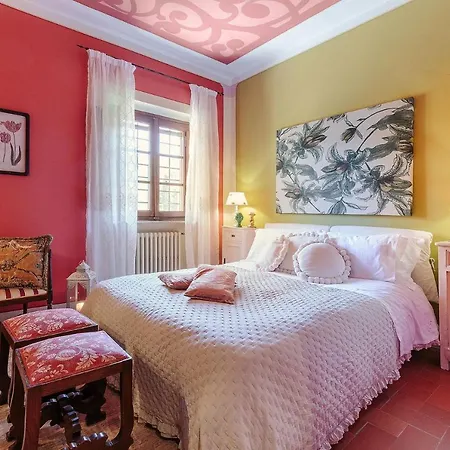 Viola Residenze Seicento *