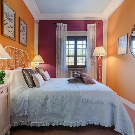 Βίλα Viola Residenze Seicento *
