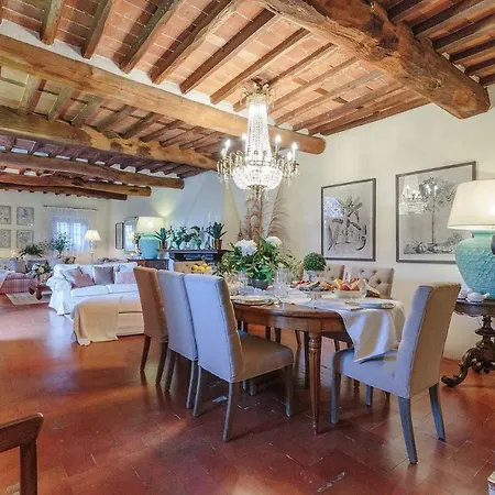 Viola Residenze Seicento Willa