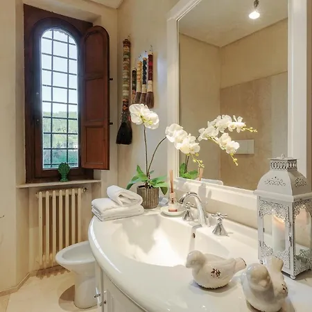 Βίλα Viola Residenze Seicento *