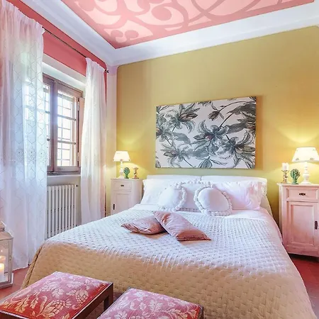 Viola Residenze Seicento *