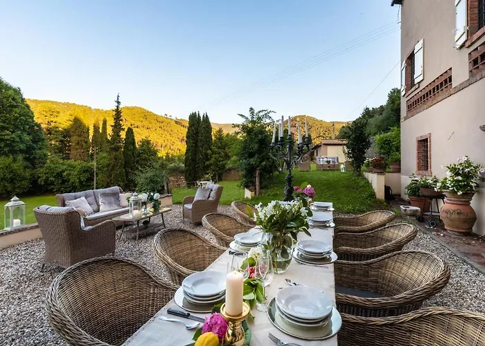 Vila Viola Residenze Seicento