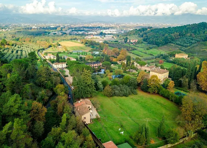 Viola Residenze Seicento *