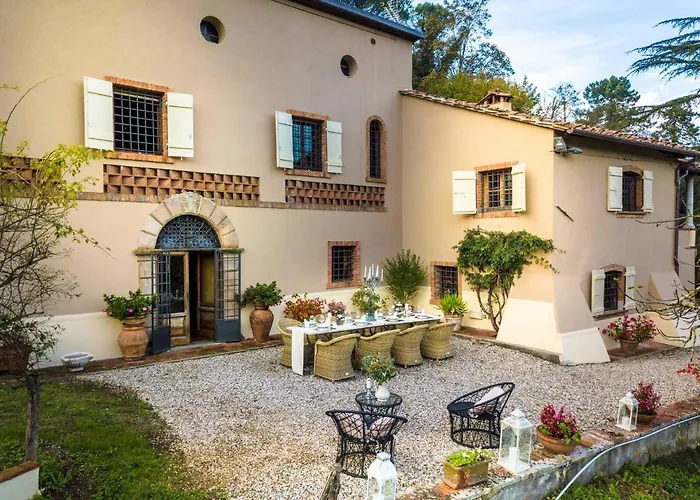 Viola Residenze Seicento Capannori