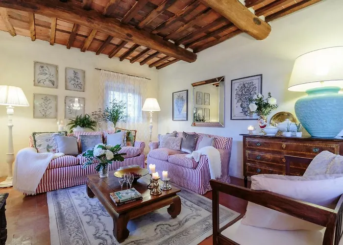 Viola Residenze Seicento Vila