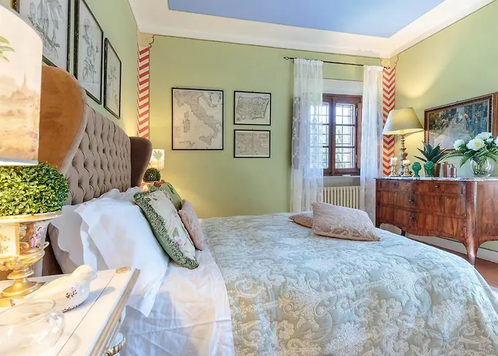 Viola Residenze Seicento Vila