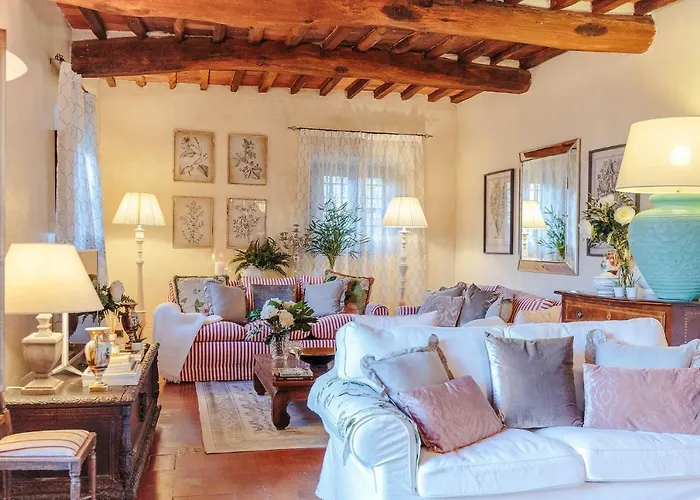 Viola Residenze Seicento Capannori