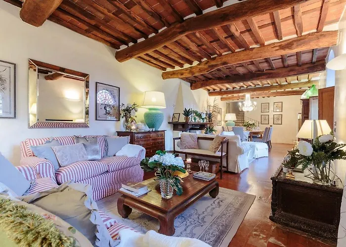 Viola Residenze Seicento Vila