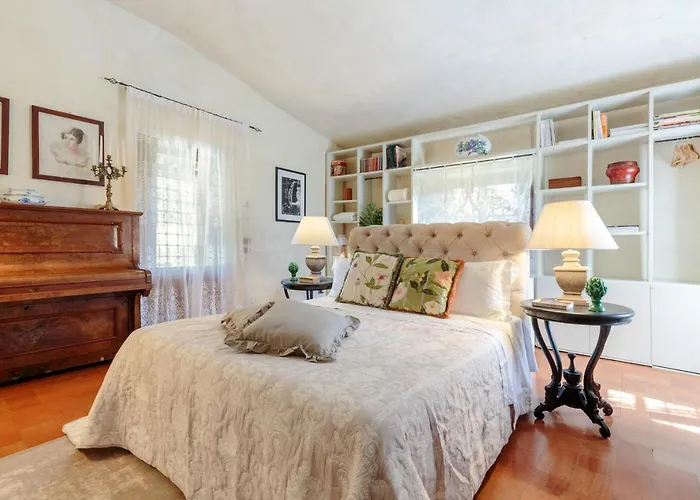 Viola Residenze Seicento Vila