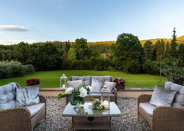 Viola Residenze Seicento Capannori