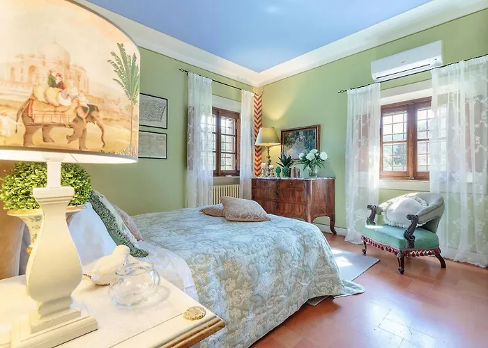 Vila Viola Residenze Seicento