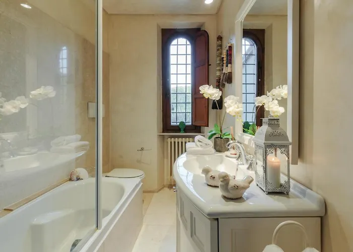 Vila Viola Residenze Seicento Capannori