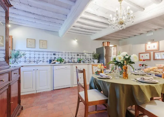 Viola Residenze Seicento Vila *