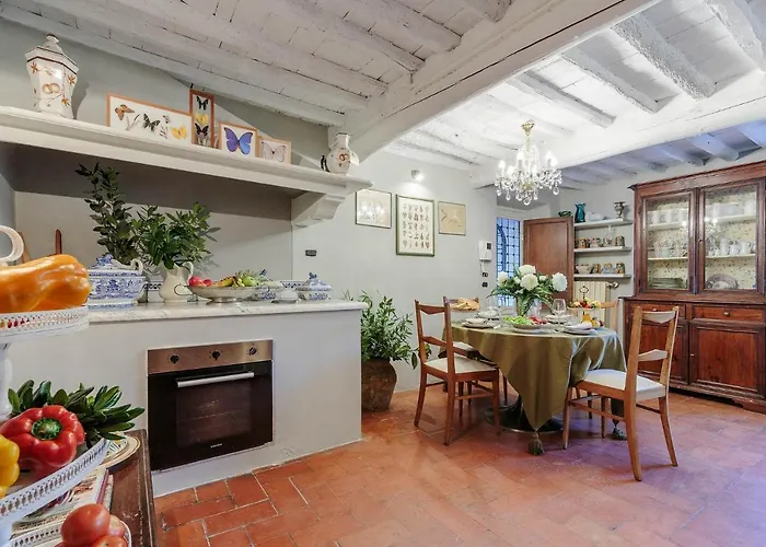 Viola Residenze Seicento