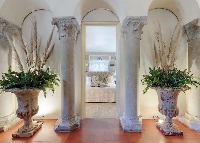 Viola Residenze Seicento Vila *