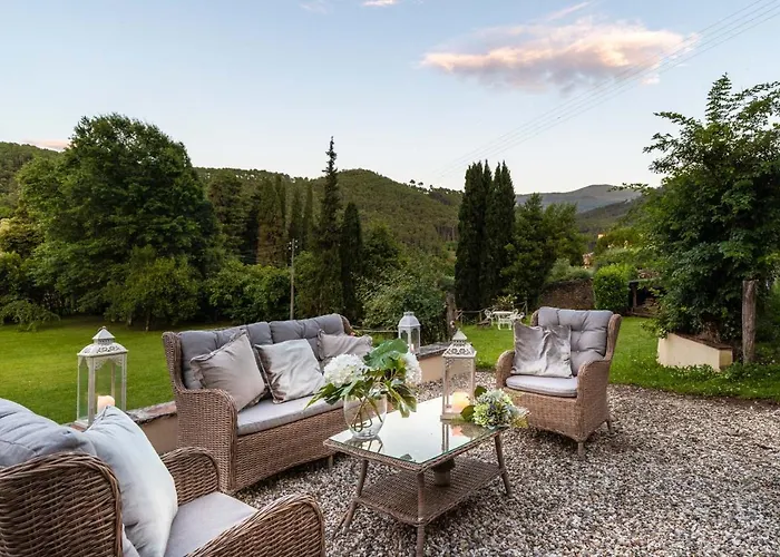 Viola Residenze Seicento *