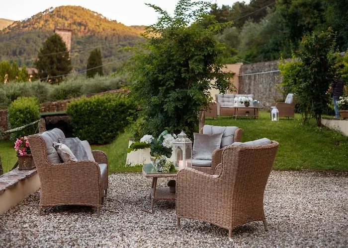 Vila Viola Residenze Seicento *