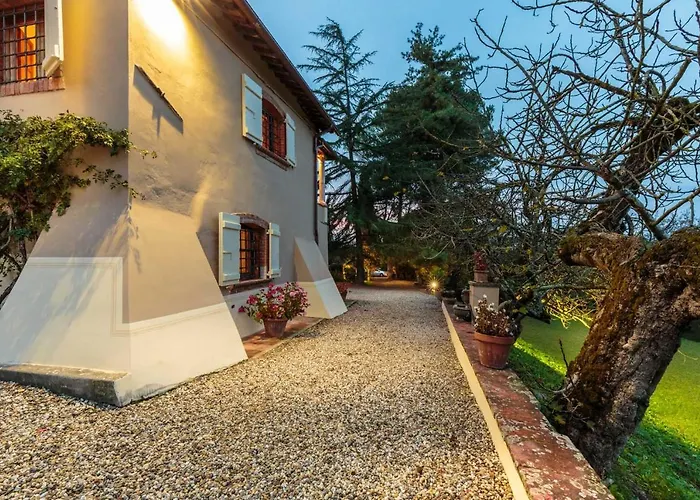 Viola Residenze Seicento Capannori