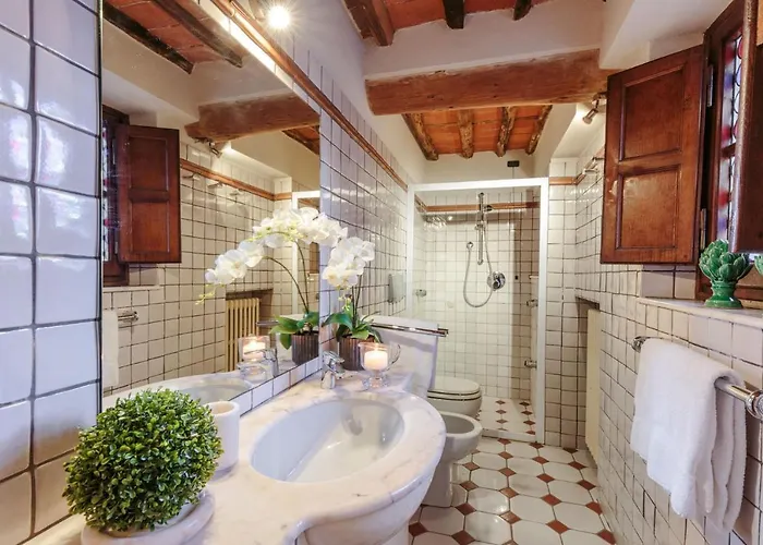 Viola Residenze Seicento * Capannori