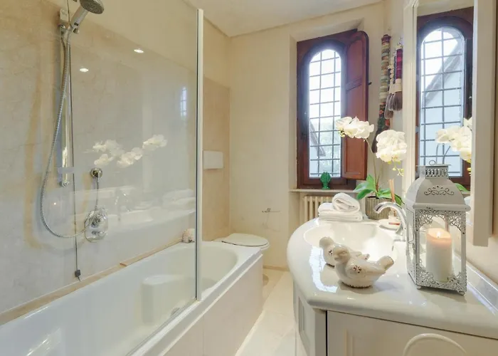 Viola Residenze Seicento * Capannori