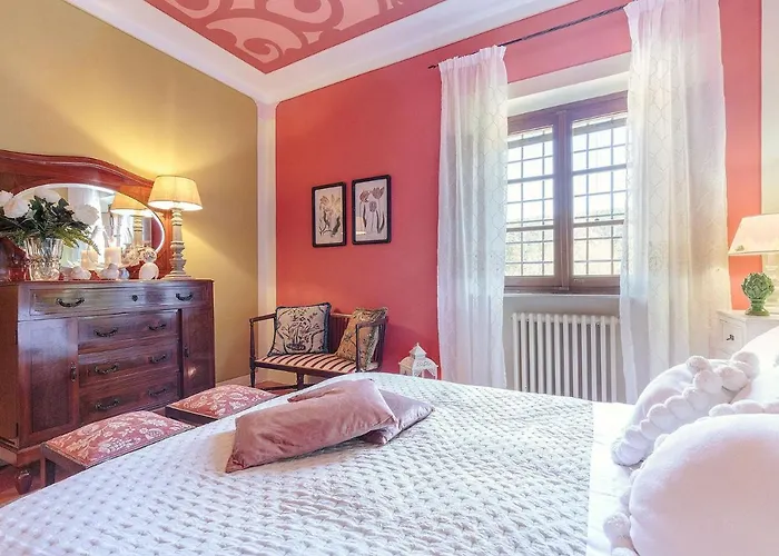 Viola Residenze Seicento Vila *