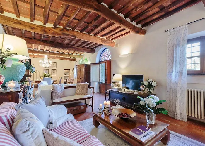 Vila Viola Residenze Seicento