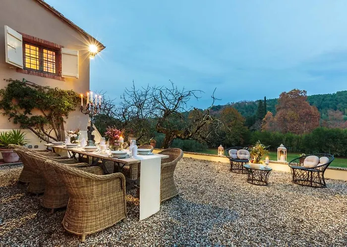 Viola Residenze Seicento Capannori