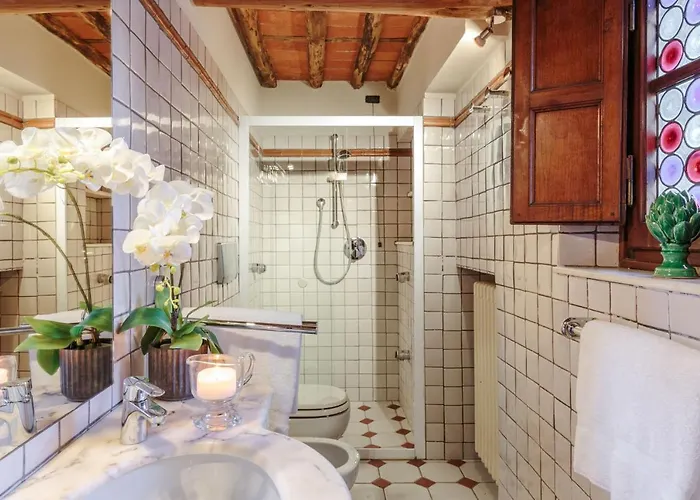 Viola Residenze Seicento * Capannori