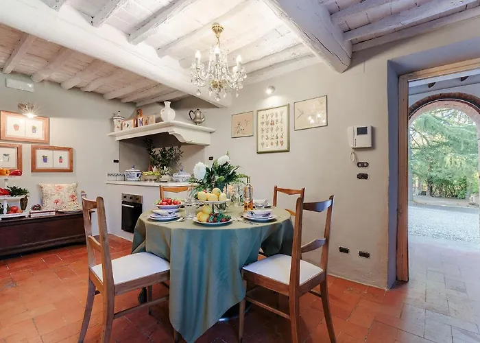 Viola Residenze Seicento * Capannori